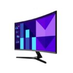 Samsung LS32D390GAUXEN Monitor32" FHD100H 4ms cur - Imagen 2