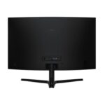 Samsung LS32D390GAUXEN Monitor32" FHD100H 4ms cur - Imagen 4
