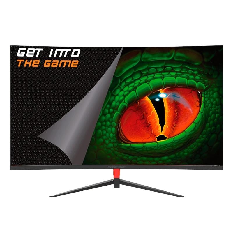 FMOMLE1025_800 Keep Out XGM27PRO+V3 monitor 27 FHD 240Hz 1m MM cu - Imagen 1