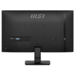 MSI MP275 E2 Monitor 27" IPS 120Hz VGA HDMI DP MM - Imagen 4