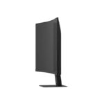 LG 27U421A-B  monitor 27" FHD 1xHDMI curvo - Imagen 3