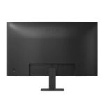 LG 27U421A-B  monitor 27" FHD 1xHDMI curvo - Imagen 4