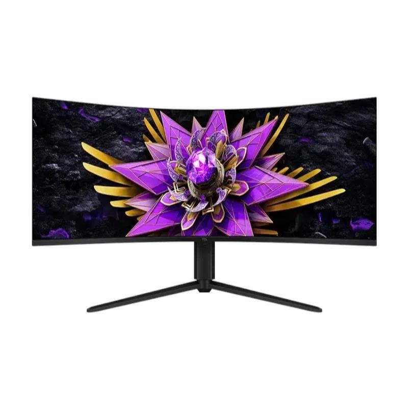 FMOMLE1054_800 TCL 57R94 Monitor 57" MiniLed 8K 120Hz 1ms Curv - Imagen 1
