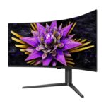 TCL 57R94 Monitor 57" MiniLed 8K 120Hz 1ms Curv - Imagen 2
