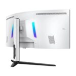 TCL 57R94 Monitor 57" MiniLed 8K 120Hz 1ms Curv - Imagen 3