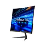 NILOX NXM24CRV2001 Monitor 24"VA200Hz HDMI DP Curv - Imagen 2