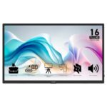 MSI MP165 E6 Monitor15.6"IPS FHD  portátil USBc MM