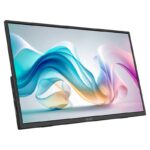 MSI MP165 E6 Monitor15.6"IPS FHD  portátil USBc MM - Imagen 2