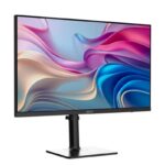 MSI MD272UPHG Monitor 27" 4K 2HDMI DP USBc MM AA - Imagen 2