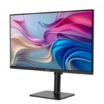 MSI MD272UPHG Monitor 27" 4K 2HDMI DP USBc MM AA - Imagen 3