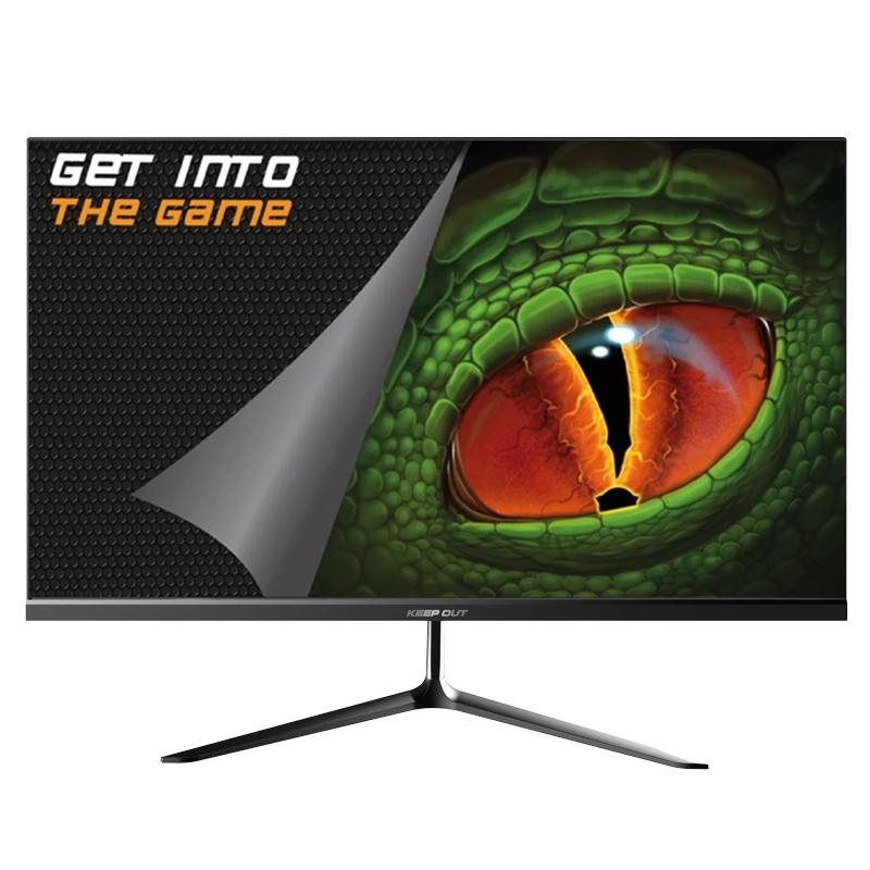 FMOMLE1081_800 Keep Out XGM24V11 Monitor 23.8"FHD 120hz 1ms MM Ne - Imagen 1