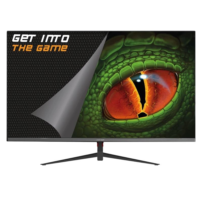 FMOMLE1082_800 Keep Out XGM27V8 Monitor 27"FHD 120hz 4ms MM - Imagen 1