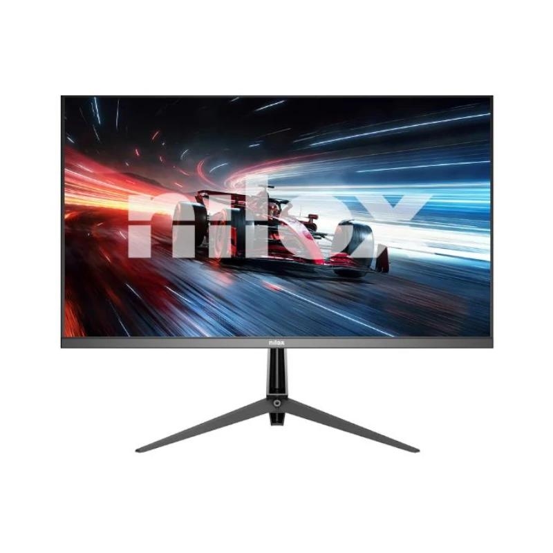 FMOMLE1085_800 NILOX NXM272K20001 Monitor 27" 2K 200Hz IPS - Imagen 1
