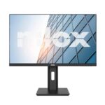 NILOX NXM24REG1201 Monitor 24" REG IPS 120Hz SPK