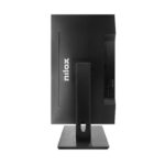 NILOX NXM27REG1201 Monitor 27" REG IPS 120Hz SPK - Imagen 3