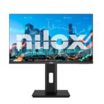 NILOX NXM27R2K1201 Monitor 27" REG 120Hz IPS SPK