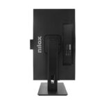 NILOX NXM24RWEB02B Monitor" 24 IPS 120 Hz REG WC - Imagen 3