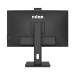 NILOX NXM24RWEB02B Monitor" 24 IPS 120 Hz REG WC - Imagen 4