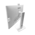 NILOX NXM24RWEB02W Monitor 24" IPS 120Hz REG WC - Imagen 2