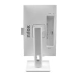 NILOX NXM24RWEB02W Monitor 24" IPS 120Hz REG WC - Imagen 3