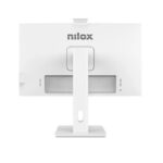 NILOX NXM24RWEB02W Monitor 24" IPS 120Hz REG WC - Imagen 4