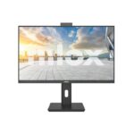 NILOX NXM24RWEB0265 Monitor 24" IPS REG CAM 120Hz
