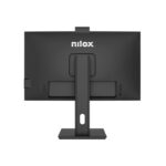 NILOX NXM24RWEB0265 Monitor 24" IPS REG CAM 120Hz - Imagen 2