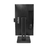 NILOX NXM27RWEB02B Monitor 27" IPS REG120Hz WC SPK - Imagen 2