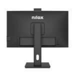 NILOX NXM27RWEB02B Monitor 27" IPS REG120Hz WC SPK - Imagen 4