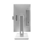NILOX NXM27RWEB02W Monitor 27" IPS REG WC 120Hz - Imagen 3