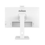 NILOX NXM27RWEB02W Monitor 27" IPS REG WC 120Hz - Imagen 4
