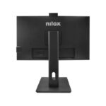 NILOX NXM27RWEB0265 Monitor 27" WC USBC 65W - Imagen 2