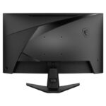 MSI MAG276CF E20 Monitor 27" FHD 200Hz 0.5ms curv - Imagen 4