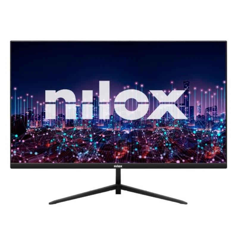 FMOMLE1098_800 NILOX NXM22FHD1202 Monitor 22" IPS 120Hz VGA HDMI - Imagen 1