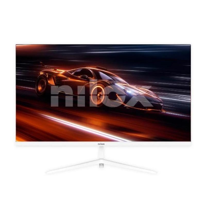 FMOMLE1099_800 NILOX NXM24FHD2001 Monitor 24" IPS 200Hz 1MS HDMI - Imagen 1