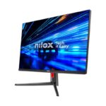 NILOX NXM27CV2K2001 Monitor 27" 200Hz HDMI DP Curv - Imagen 2