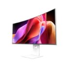 LG 40U990A-W Monitor 40" Nano IPS 5K 120Hz 5ms MM - Imagen 2