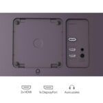 LG 34G600A-B  Monitor34"WQHD 160h 1m DP HDMI AA cu - Imagen 2