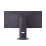 LG 34G600A-B  Monitor34"WQHD 160h 1m DP HDMI AA cu - Imagen 3