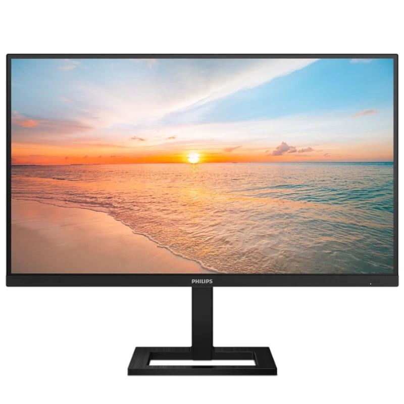 FMOMLE1114_800 Philips 27E1N1800AE Monitor 27" IPS 4K 2HDMI DP MM - Imagen 1