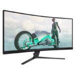 Philips 34M2C3500L Monitor 34"WQHD180h 2HDMI DP cu - Imagen 2