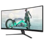 Philips 34M2C3500L Monitor 34"WQHD180h 2HDMI DP cu - Imagen 3