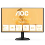 AOC 27B31H Monitor 27" IPS FHD 120Mhz 4ms Negro