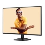 AOC 27B31H Monitor 27" IPS FHD 120Mhz 4ms Negro - Imagen 2