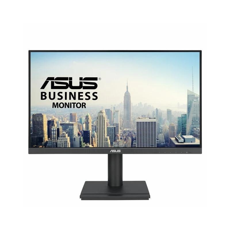 FMOMLE1128_800 Asus VA24DQFS Monitor 24" IPS 100hz DP HDMI MM AA - Imagen 1