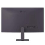 LG 24G411A-B Monitor 24" FHD IPS 144Hz 1ms Slim - Imagen 4