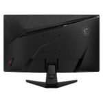 MSI MAG274CQF Monitor 27" WQHD 180hz curv - Imagen 4