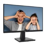 MSI PRO MP225 E12VL Monitor 22" FHD 120Hz VGA HDMI - Imagen 2