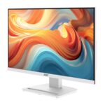 MSI MP241W E14V Monitor 23.8" 144Hz HDMI DP bl - Imagen 3
