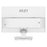 MSI MP241W E14V Monitor 23.8" 144Hz HDMI DP bl - Imagen 4